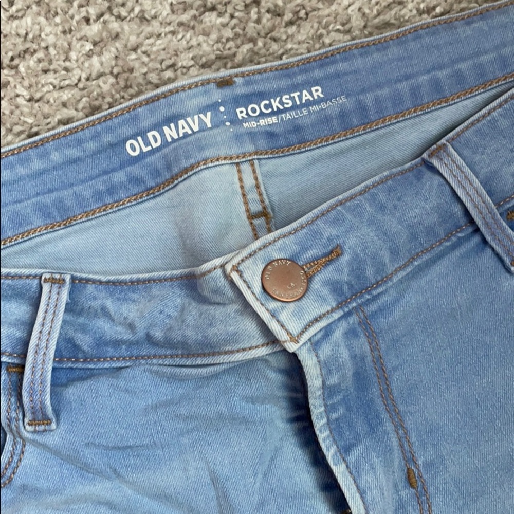 Jeans! - Picture 2 of 4
